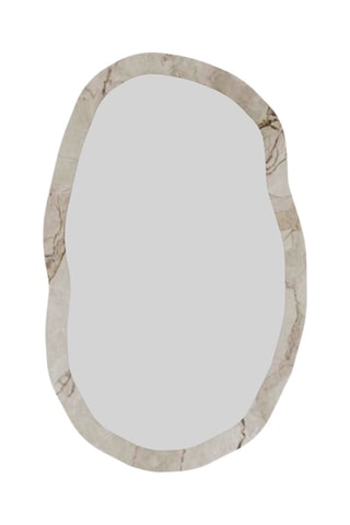 Miroir Lossa - 52 cm