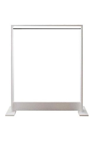 Porte-manteau Salvitor - 12 x 100 x 124 cm