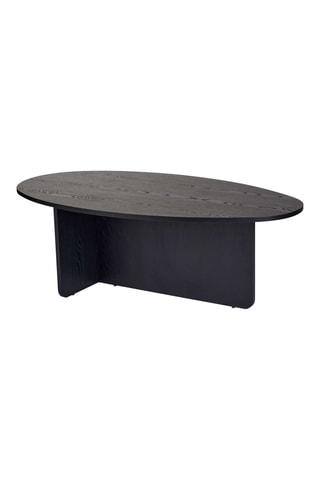 Table basse Orba - 120 x 65 x 38 cm