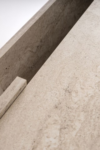 Meuble TV Sehpası - 3 portes - 150 x 87 x 42 cm