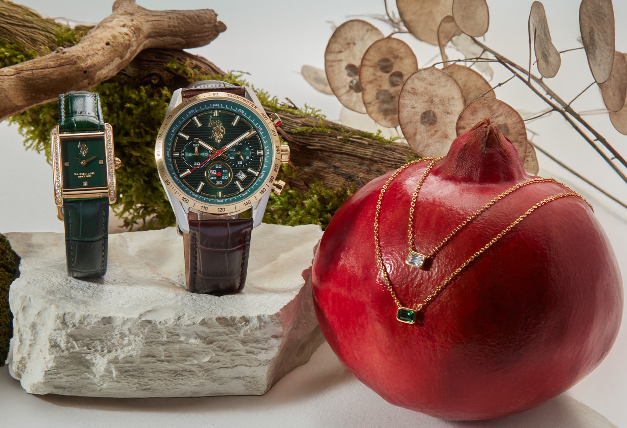 US POLO ASSN en soldes chez SHOWROOMPRIVÉ