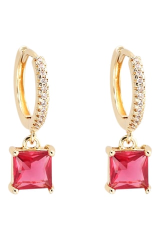 Brincos  Ouro amarelo