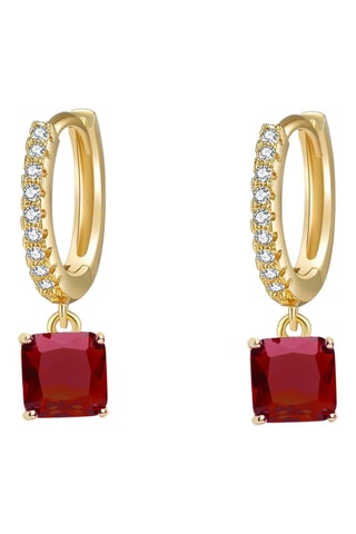 Brincos  Ouro amarelo