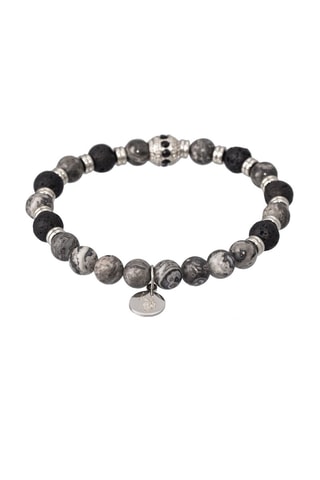 Pulseira Pedras de lava