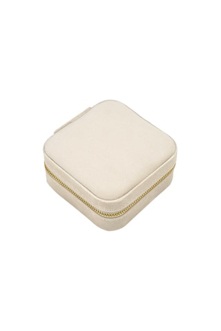 Caixas de joias - Marfim