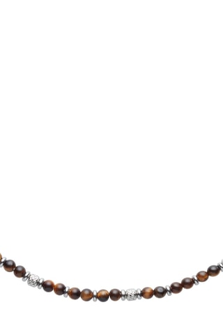 Colar Olhos-de-tigre