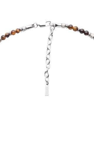 Colar Olhos-de-tigre