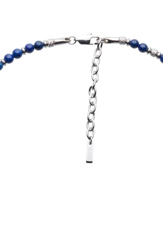 Colar Lápis-lazúlis