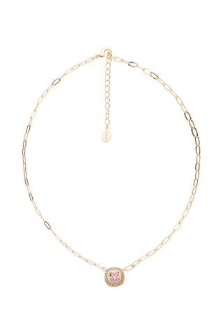 Colar - Banhado a ouro amarelo