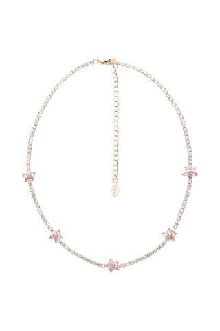 Colar - Banhado a ouro amarelo