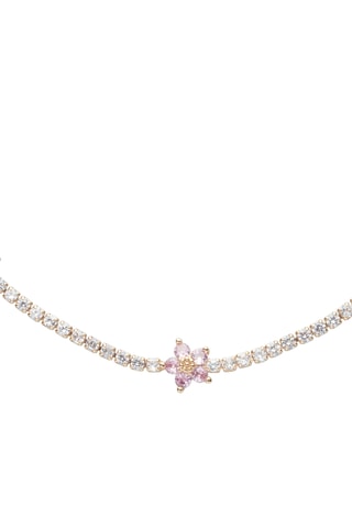 Colar - Banhado a ouro amarelo