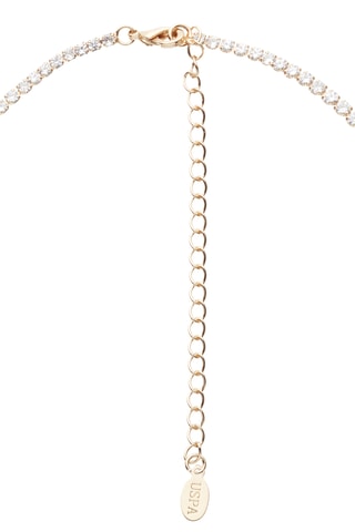 Colar - Banhado a ouro amarelo