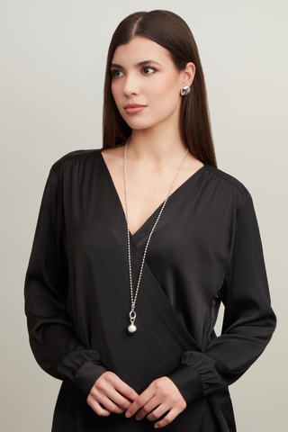 Colar - Banhado a ouro amarelo