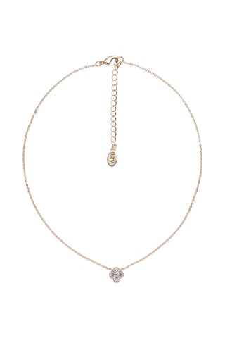 Colar - Banhado a ouro amarelo