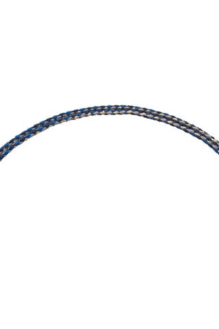 Colar - Banhado a ouro amarelo