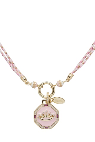 Colar - Banhado a ouro amarelo