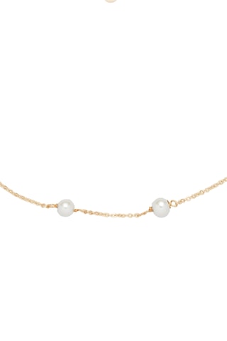 Colar - Banhado a ouro amarelo