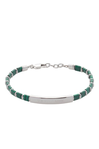 Pulseira - Malaquites