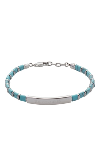 Pulseira - Turquesas