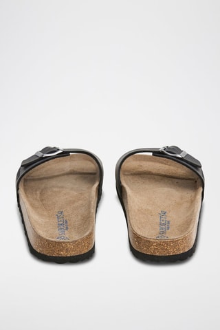 Slippers - Zwart