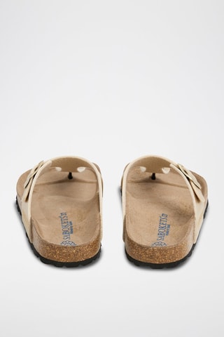 Sandalen - Goudkleurig