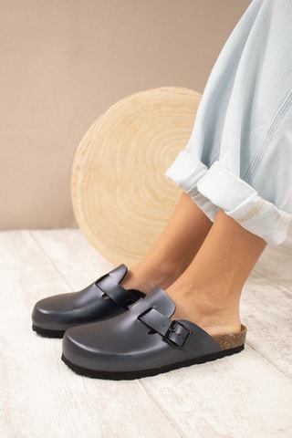 Clogs Zwart