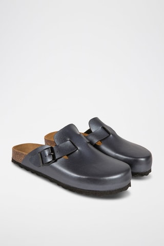 Clogs Zwart