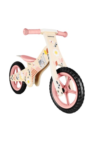 Vélo en bois - Dès 2 ans