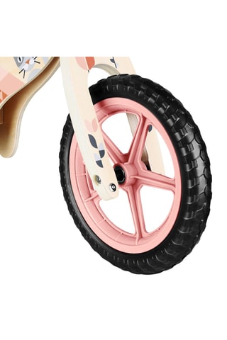 Vélo en bois - Dès 2 ans