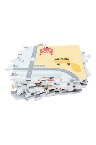 Tapis - Dès 18 mois - 33 x 33 x 11 cm