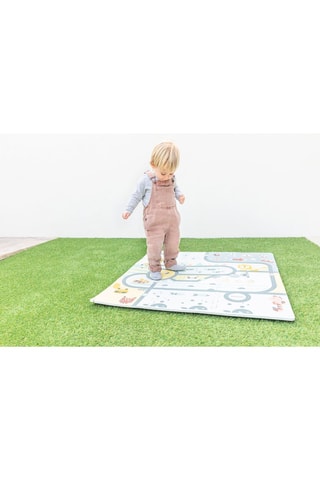 Tapis - Dès 18 mois - 33 x 33 x 11 cm