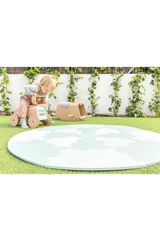 Tapis de jeu - Dès 18 mois