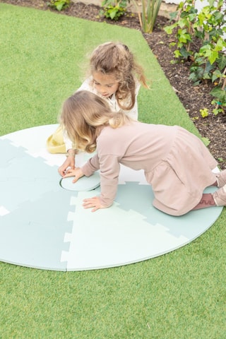 Tapis de jeu - Dès 18 mois