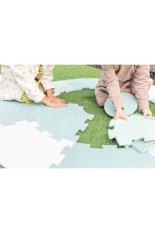 Tapis de jeu - Dès 18 mois