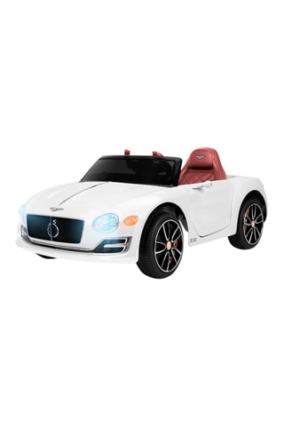 Bentley électrique - Dès 3 ans