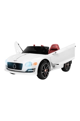 Bentley électrique - Dès 3 ans