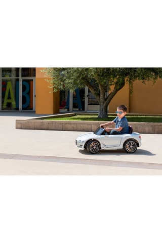 Bentley électrique - Dès 3 ans