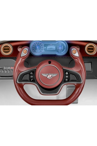 Bentley électrique - Dès 3 ans