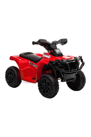 S-Quad électrique - Dès 3 ans - 4 km/h