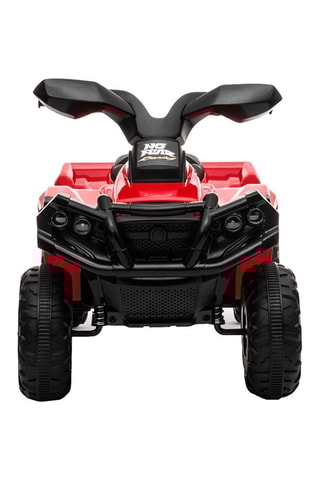 S-Quad électrique - Dès 3 ans - 4 km/h