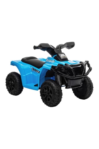 S-Quad électrique - Dès 3 ans - 4 km/h