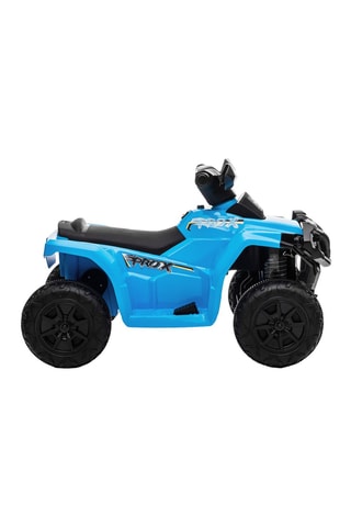 S-Quad électrique - Dès 3 ans - 4 km/h