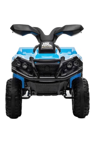 S-Quad électrique - Dès 3 ans - 4 km/h