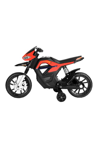 Moto électrique - Dès 3 ans - 4 km/h