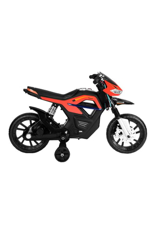 Moto électrique - Dès 3 ans - 4 km/h