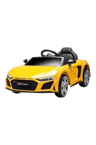 Voiture électrique Audi R8 - Dès 3 ans - 6 km/h