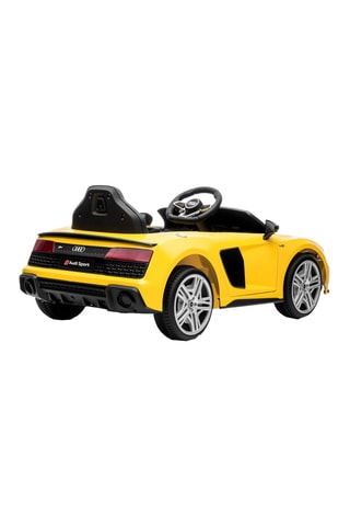 Voiture électrique Audi R8 - Dès 3 ans - 6 km/h