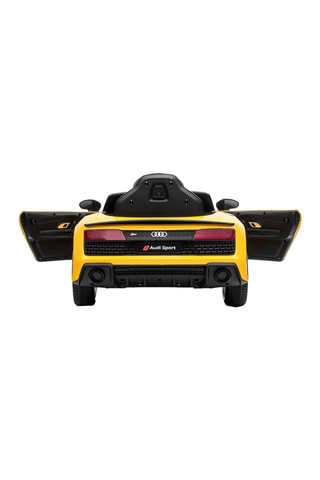 Voiture électrique Audi R8 - Dès 3 ans - 6 km/h