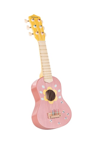 Guitare en bois - Dès 3 ans