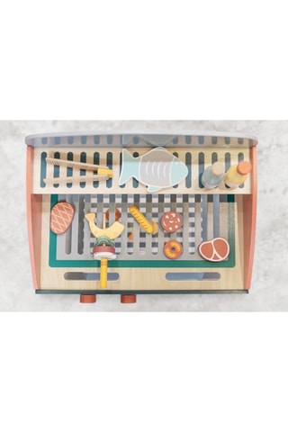 Babycue en bois - Dès 3 ans